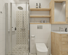 Interjero Dizainas / 3d Vizualizacijos / Brėžiniai / Vaizu Studio / Darbų pavyzdys ID 3100481