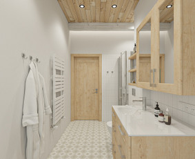 Interjero Dizainas / 3d Vizualizacijos / Brėžiniai / Vaizu Studio / Darbų pavyzdys ID 3100483