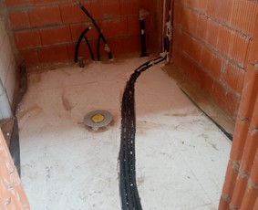 Santechnikos darbai, rekuperacijos, katilinių montavimas / Juozas / Darbų pavyzdys ID 3100693
