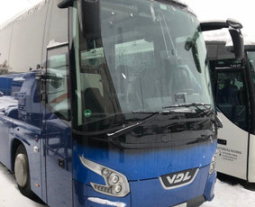 Keleivių pervežimas įvairiais maršrutais - Renginiai, šventės - 1 Renginiai, šventės - Keleivių pervežimas įvairiais maršrutais - 1