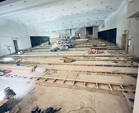 Pilna būto, namo, patalpų rekonstrukcija ir statyba. / Arturas / Darbų pavyzdys ID 3100881