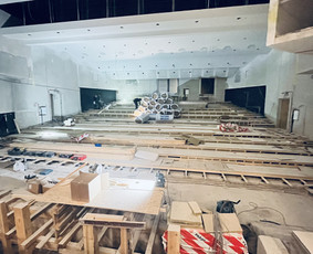 Pilna būto, namo, patalpų rekonstrukcija ir statyba. / Arturas / Darbų pavyzdys ID 3100885