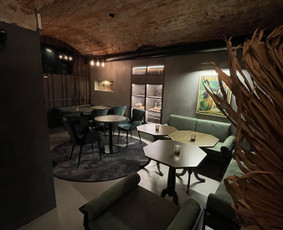 Vip Erdvė Jūsų renginiams - Nekilnojamo turto nuoma - 1 Nekilnojamo turto nuoma - Vip Erdvė Jūsų renginiams - 1