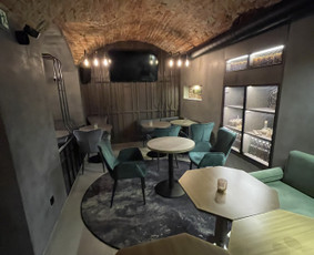 Vip Erdvė Jūsų renginiams - Nekilnojamo turto nuoma - 3 Nekilnojamo turto nuoma - Vip Erdvė Jūsų renginiams - 3