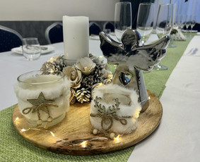 Banketų, pokylių salė, susirikimai, pirtis / UAB  Amberlita / Darbų pavyzdys ID 3101269