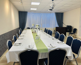 Banketų, pokylių salė, susirikimai, pirtis / UAB  Amberlita / Darbų pavyzdys ID 3101271