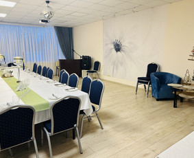Banketų, pokylių salė, susirikimai, pirtis / UAB  Amberlita / Darbų pavyzdys ID 3101273