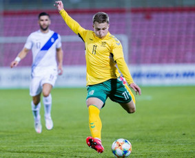 Asmeninės futbolo treniruotės - Sportas, treniruotės - 2 Sportas, treniruotės - Asmeninės futbolo treniruotės - 2