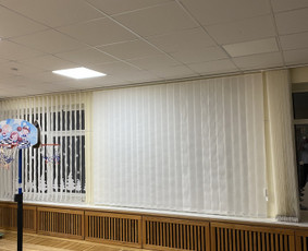 Roletai Manttex - Žaliuzių gamyba - 2 Žaliuzių gamyba - Roletai Manttex - 2