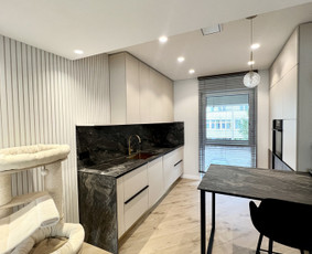 Interjero dizainas / Udizainas / Darbų pavyzdys ID 3101551