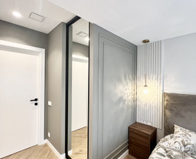 Interjero dizainas / Udizainas / Darbų pavyzdys ID 3101559