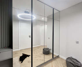 Interjero dizainas / Udizainas / Darbų pavyzdys ID 3101563