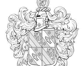 Iliustruotojas / Marius Zavadskis / Darbų pavyzdys ID 3101587