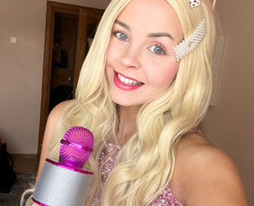Animatorė / vaikų švenčių vedėja Aurelija / Aurelija / Darbų pavyzdys ID 3101859