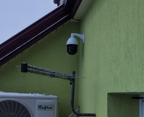 Vaizdo stebėjimo, įeigos kontrolės, apsaugos sistemos / ipvision.lt / Darbų pavyzdys ID 3101939