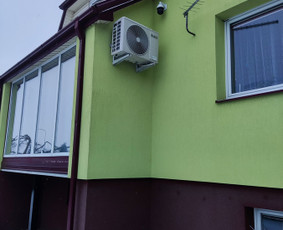 Vaizdo stebėjimo, įeigos kontrolės, apsaugos sistemos / ipvision.lt / Darbų pavyzdys ID 3101945