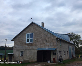 Vaizdo stebėjimo, įeigos kontrolės, apsaugos sistemos / ipvision.lt / Darbų pavyzdys ID 3101959
