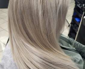 Kirpimai visai šeimai, dažymas, priauginimas / Elena / Darbų pavyzdys ID 3102217