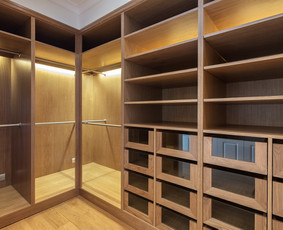 Drabužinės baldų gamyba - Projektuojame ir gaminame virtuvės ir kitus baldus - 1