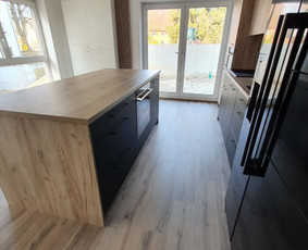 Projektuojame ir gaminame virtuvės ir kitus baldus - Stalviršių gamyba - 2 Stalviršių gamyba - Projektuojame ir gaminame virtuvės ir kitus baldus - 2