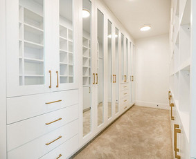 Prieškambario baldų gamyba - Projektuojame ir gaminame virtuvės ir kitus baldus - 1