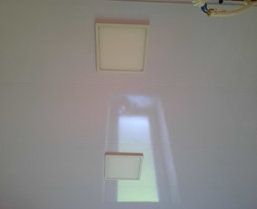Meistras į namus - Smulkūs elektros darbai - 1 Smulkūs elektros darbai - Meistras į namus - 1