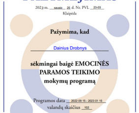 Asmenybės tobulėjimo konsultantas - Karjeros ir asmeninio augimo konsultantai - 2 Karjeros ir asmeninio augimo konsultantai - Asmenybės tobulėjimo konsultantas - 2