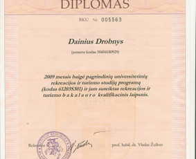 Mokymai, kursai, kalbos - Asmenybės tobulėjimo konsultantas - 2