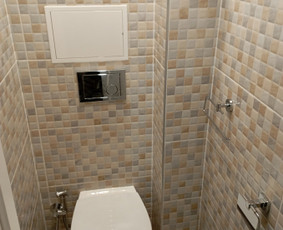 Namų ūkio meistras / MEISTRAS Į NAMUS / Darbų pavyzdys ID 3102765