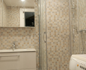 Namų ūkio meistras / MEISTRAS Į NAMUS / Darbų pavyzdys ID 3102767
