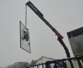 Fiskaras, fiskaro paslaugos - Fiskaro Nuoma, Krovinių pervežimas Lietuvoje ir Baltijoje. - 3