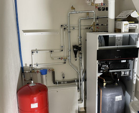 Oras-vanduo,oras-oras,santehnikos,ventilecijos montavimas. - Šildymo katilų remontas - 1 Šildymo katilų remontas - Oras-vanduo,oras-oras,santehnikos,ventilecijos montavimas. - 1