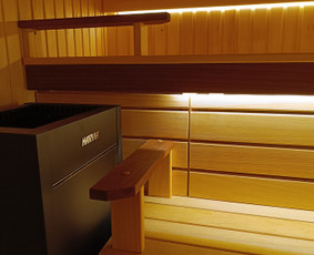 Pirties,saunos įrengimas / Pirtis Tau / Darbų pavyzdys ID 3102917