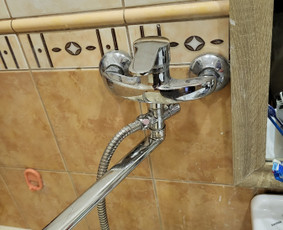 Baldų surinkimas, įrangos pajungimas, kiti darbai. / Tomas / Darbų pavyzdys ID 3103027