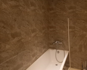 Vidaus apdailos darbai / Владимир Тростянский / Darbų pavyzdys ID 3103039