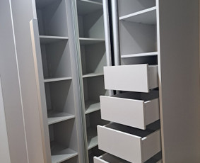 Baldų gamyba, projektavimas ir surinkimas / RVBALDAI MB / Darbų pavyzdys ID 3103245