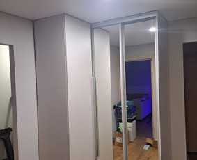 Baldų gamyba, projektavimas ir surinkimas / RVBALDAI MB / Darbų pavyzdys ID 3103247