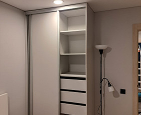 Baldų gamyba, projektavimas ir surinkimas / RVBALDAI MB / Darbų pavyzdys ID 3103251