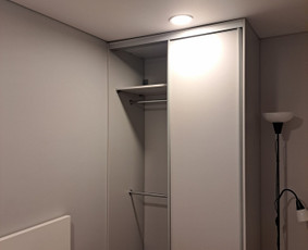 Baldų gamyba, projektavimas ir surinkimas / RVBALDAI MB / Darbų pavyzdys ID 3103253