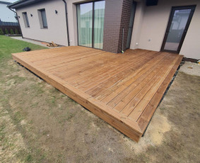 Viskas su skarda ir medžiu / Simas Rimasas / Darbų pavyzdys ID 3103295
