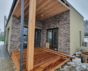 Viskas su skarda ir medžiu / Simas Rimasas / Darbų pavyzdys ID 3103297