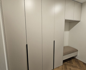 Virtuvės Baldai.išmatuojam,suprojektuojam,pagaminam per 45d. / DC Virtuvės Baldai / Darbų pavyzdys ID 3103687