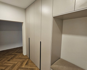 Virtuvės Baldai.išmatuojam,suprojektuojam,pagaminam per 45d. / DC Virtuvės Baldai / Darbų pavyzdys ID 3103689