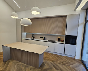 Virtuvės Baldai.išmatuojam,suprojektuojam,pagaminam per 45d. / DC Virtuvės Baldai / Darbų pavyzdys ID 3103701