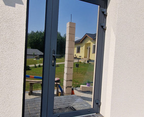 Stiklų klijavimas-tamsinimas plėvele / Jaukūs Langai / Darbų pavyzdys ID 3103735