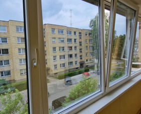 Stiklų klijavimas-tamsinimas plėvele / Jaukūs Langai / Darbų pavyzdys ID 3103751