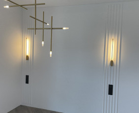 Elektros instaliacija, Led/išmanus apšvietimas / Paulius Latvenas / Darbų pavyzdys ID 3103795