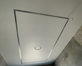 Elektros instaliacija, Led/išmanus apšvietimas / Paulius Latvenas / Darbų pavyzdys ID 3103797