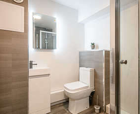 Santechnika, šildymas, rekuperacija, oro kondicionieriai / Santechnikos projektai / Darbų pavyzdys ID 3103833