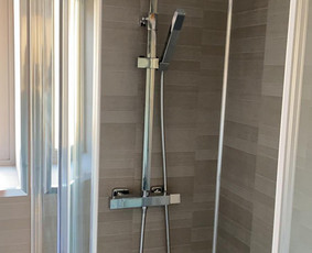 Santechnika, šildymas, rekuperacija, oro kondicionieriai / Santechnikos projektai / Darbų pavyzdys ID 3103843